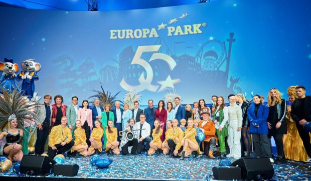 Povestea celui mai mare parc de distracții din Germania, deschis în urmă cu 50 de ani: „O afacere de familie, care are viitor”