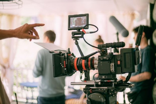 Filmări cinematografice: cele mai bune camere de filmat profesionale