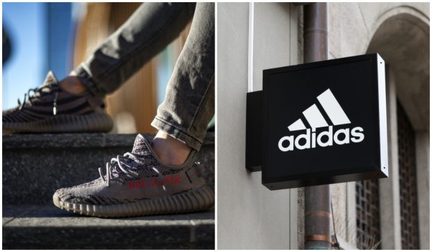 Adidas anunță că a vândut ultima pereche de pantofi sport Yeezy: „Acest episod este încheiat”