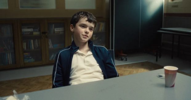 Mesaj ascuns în serialul momentului pe Netflix: de ce primește Jamie doar o jumătate de sendviș?