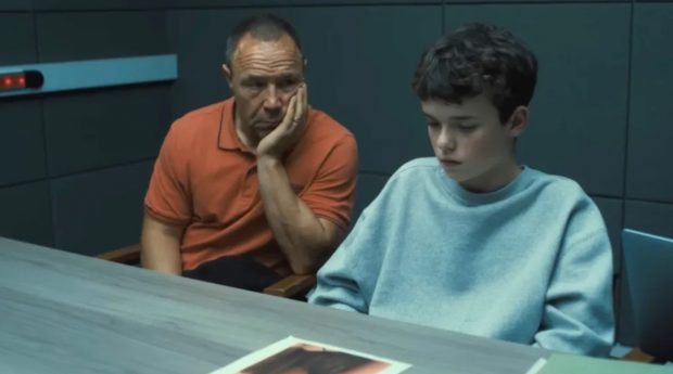 Tot ce trebuie să știi despre „Adolescence”. Serialul-fenomen de pe Netflix, văzut prin ochii actorilor: „Eram șocat”