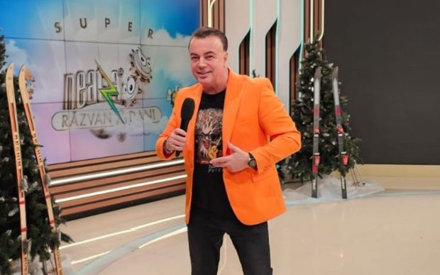 Imagine Stire Adrian Enache a intervenit după ce a aflat că Mark Stam și Cristian Porcari îl vor imita la „Te cunosc de undeva”: „Așa am făcut și eu, și mi-a ieșit” | 2review.ro