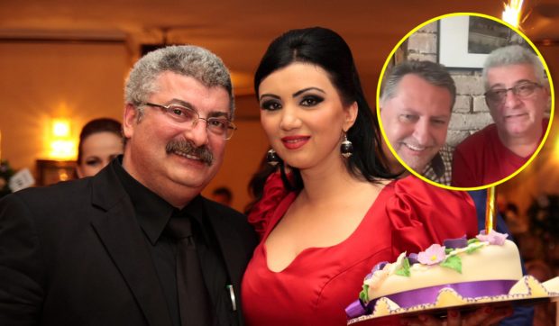 Imaginile cu care Adriana Bahmuțeanu și-a surprins fanii: „Prigoană trăiește liniștit la Cluj”. Cine e bărbatul din video