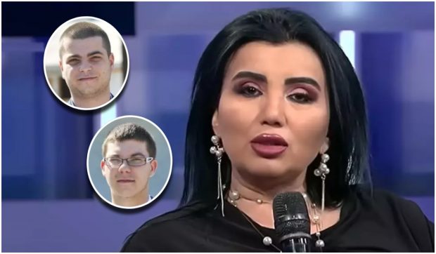Imagine Stire Cum a câștigat, de fapt, Adriana Bahmuțeanu procesul cu băieții cei mari ai lui Silviu Prigoană: „O prostie” | 2review.ro