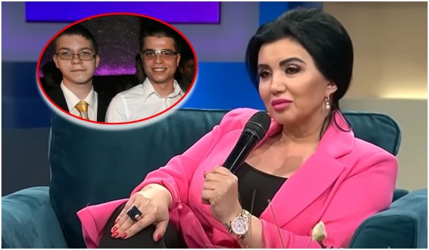 Imagine Stire Adriana Bahmuțeanu a câștigat procesul cu băieții cei mari ai lui Silviu Prigoană: „Îi încurcă” | 2review.ro