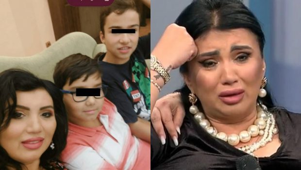 Imagine Stire Adriana Bahmuțeanu, chemată în instanță de propriii copii. Vedeta trăiește un adevărat coșmar: „Au băgat proces împotriva mea” | 2review.ro