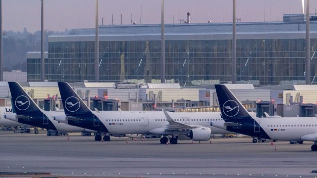 Zboruri dus-întors Oradea – München cu Lufthansa, începând din 1 iunie. Care va fi programul