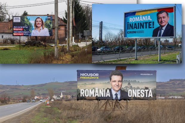 Electoratul de la sate, ignorat de toate partidele politice. Primarii spun că oamenii au ajuns imposibil de încolonat la urne și că vor vota pe cine doresc REPORTAJ