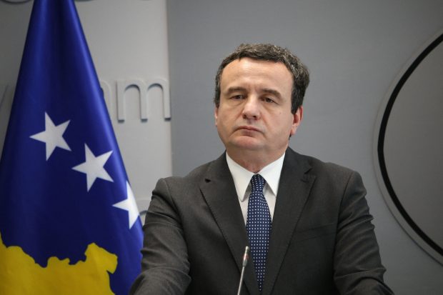 Premierul din Kosovo, victima unei farse telefonice puse la cale de doi comedianți ruși