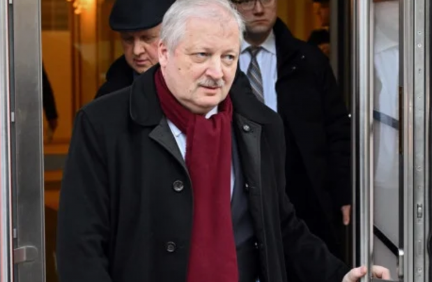 Rusia și SUA, negocieri „pozitive” la Istanbul. Alexandr Darciev acuză că există „elemente de iritare grave” în relațiile bilaterale