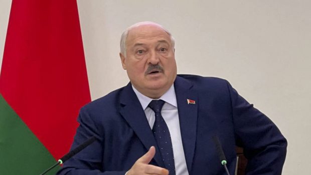 Lukașenko a cerut experților să pornească în căutarea mineralelor rare din Belarus: „E  subiectul numărul unu astăzi”