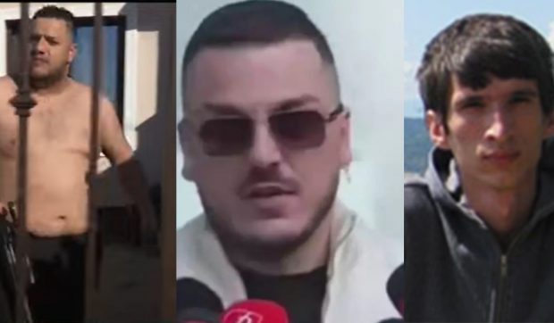 Cine sunt influencerii lui Călin Georgescu care au fost percheziționați. Bogdan Peșchir și Makaveli, printre cei vizitați de mascați. O jurnalistă a fost amenințată