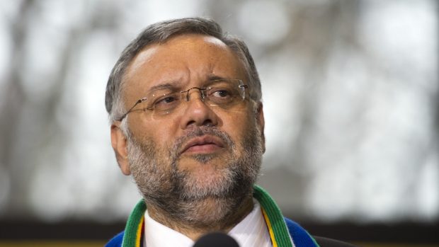 Statele Unite îl expulzează pe ambasadorul Africii de Sud: „Îl urăște pe președintele Trump”