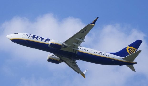 Ryanair introduce abonamentul „Prime” pentru pasageri. Economii de sute de euro pentru cei care zboară de mai multe ori pe an