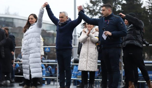 România, printre cele cinci state europene care subminează în mod intenționat statul de drept „în aproape toate aspectele”, potrivit unui raport