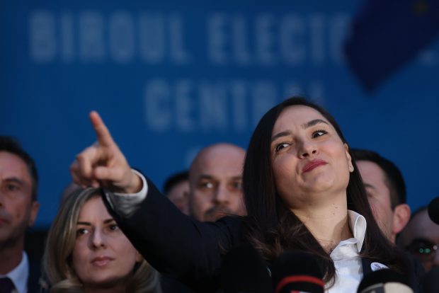 Atenție și îngrijorare, popor cu nevoi speciale
