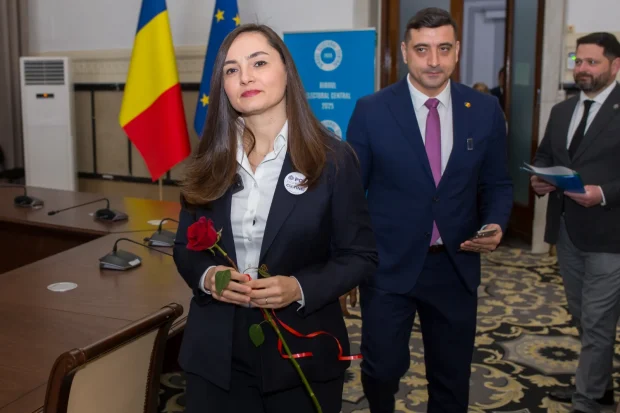 BEC a validat încă patru candidaturi la alegerile prezidențiale