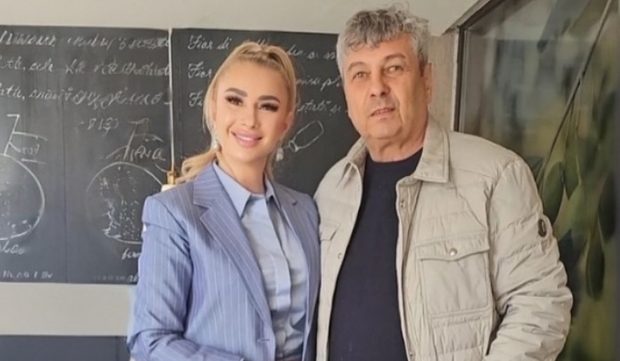 Anamaria Prodan și-a cumpărat club de fotbal: „E ceva sfânt pentru mine, o a doua religie”
