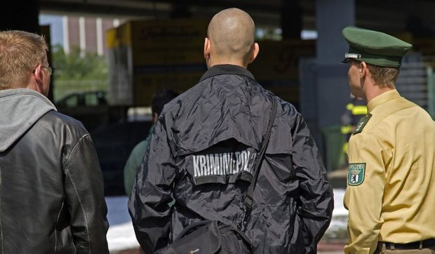 Cum plănuiau „Patrioții uniți”, o grupare de extremă dreapta din Germania, să răstoarne guvernul și să înceapă un război civil
