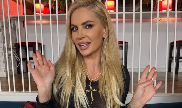 Concurentă în următorul sezon Power Couple sau Asia Express? Andreea Bănică: „Am fost invitată” | EXCLUSIV