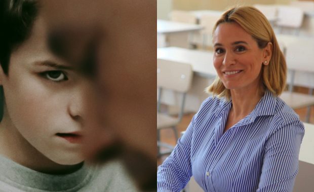 Imagine Stire Ce a zis Andreea Esca după ce a văzut serialul „Adolescence”, care e acum numărul 1 pe Netflix: „Suntem cu toții depășiți de nemernicia vremurilor” | 2review.ro