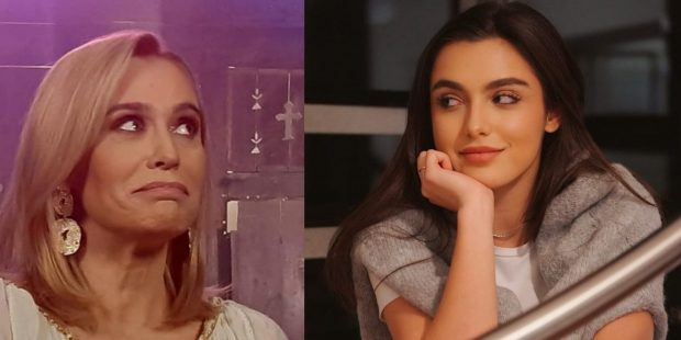 Alexia Eram, mesaj emoționant pentru mama și bunica ei. „Vă sunt recunoscătoare și vă admir”