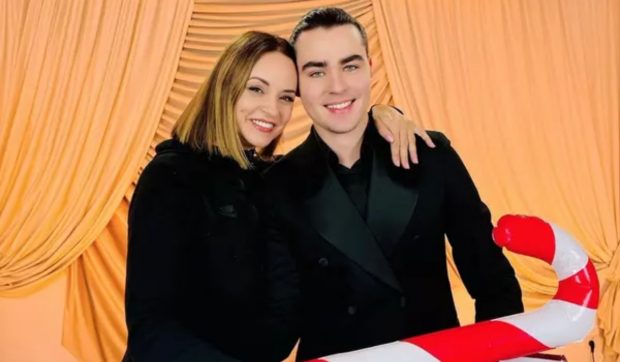 Imagine Stire Andreea Marin, reacție după confesiunile lui Radu Ștefan Bănică. Ce mesaj i-a transmis vedeta | 2review.ro