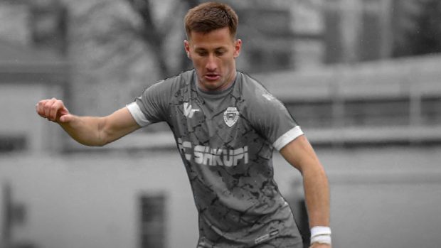 Un fotbalist a murit după ce a salvat mai mulți tineri din incendiul care a ucis zeci de oameni în Macedonia de Nord