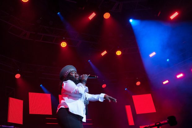 Angie Stone a murit în accident de mașină. Artista se întorcea de la un concert