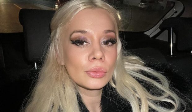 Ce a făcut-o pe Anisia Gafton să reacționeze, după ce a participat la un show de la PRO TV: „Nu se poate să fii, într-o emisiune, atât de bătut”