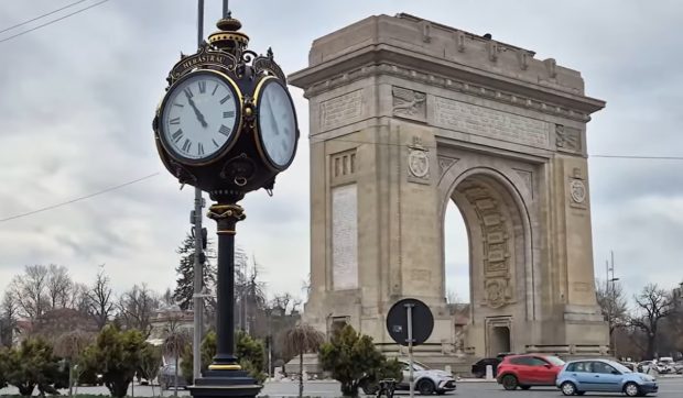 Arcul de Triumf din București s-a redeschis permanent: tarife și program de vizitare