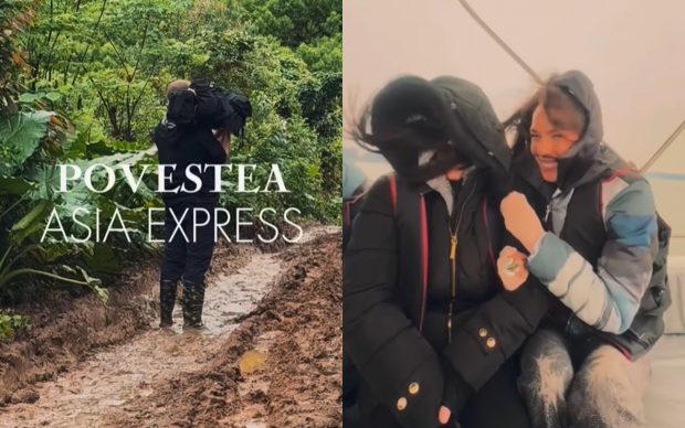  Aventuri din Culisele Asia Express 2025: Provocările Echipei și ale Irinei Fodor pe Drumul Filipine-Vietnam-Coreea de Sud, Încărcate de Adrenalină și Condiții Dificile!