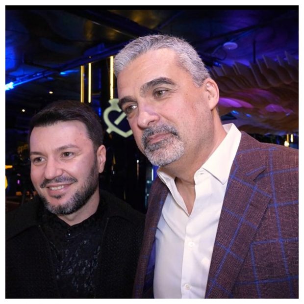 Cum l-a convins Marian Capet pe Aurelian Temișan să-i dea un autograf acum 20 de ani. „Am intrat pe un geam”/VIDEO EXCLUSIV
