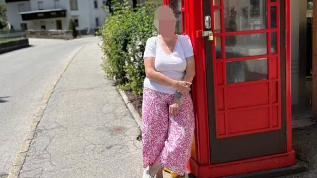 Femeia care suferă de Long COVID de 3 ani: „Viața mea înseamnă să supraviețuiesc și să ajung la ziua următoare”