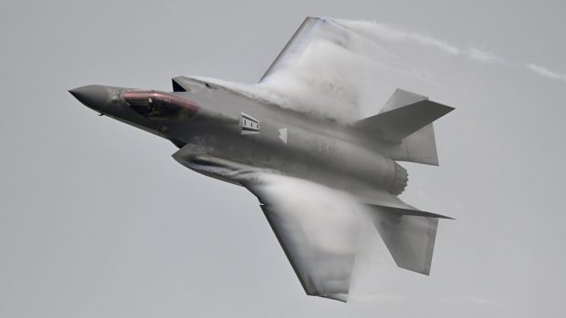 Portugalia e primul stat care vrea să renunțe la F-35, din cauza politicii lui Trump privind NATO. Câte avioane va cumpăra România
