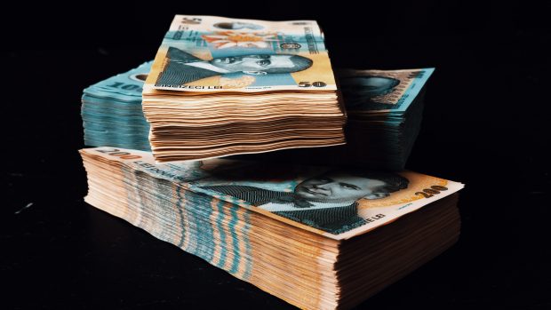 Câți bani au cheltuit partidele politice în ianuarie 2025. Pe ce a cheltuit PSD cei mai mulți bani
