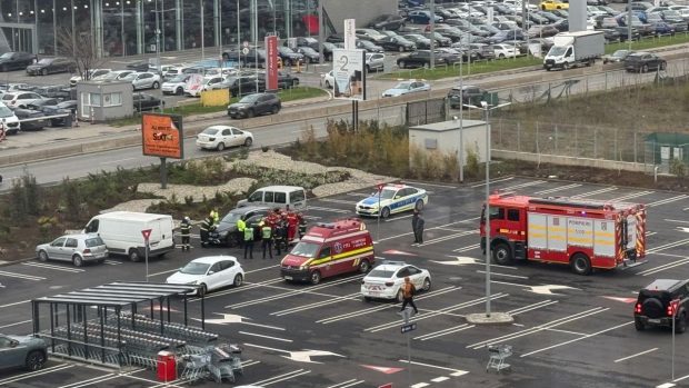 Noi detalii despre bărbatul dat dispărut și găsit mort în parcarea Kaufland: „Avea multiple tăieturi pe burtă și mâini”