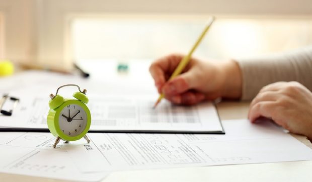 Barem simulare Evaluare Națională 2025 la Matematică