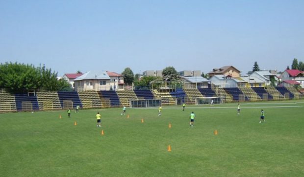 Baza Rocar va fi demolată și înlocuită cu un complex modern. Cum va arăta noua bază sportivă din Berceni
