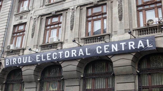 Cine și-a depus candidatura la BEC în ultima zi, fără semnături