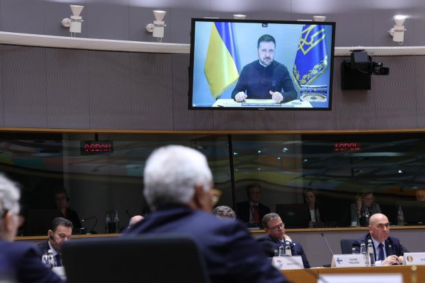 Ucraina, ca factor al unității europene. Un rezumat de etapă și câteva sugestii pentru „acționarii” statului român 