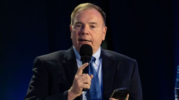 General american de top spune care ar putea fi următoarele ținte ale lui Putin. „Trebuie să ne pregătim pentru război?” – „Desigur!”