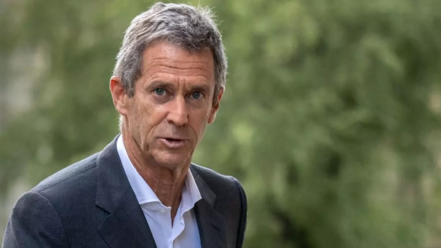 Beny Steinmetz a fost eliberat după ce Curtea Supremă din Grecia a refuzat extrădarea sa în România