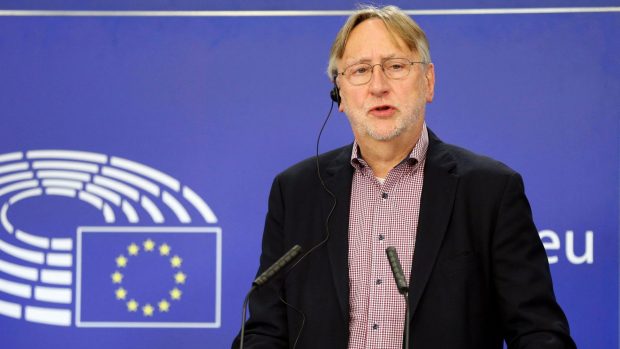 Un important deputat european critică tarifele „nebunești” ale lui Trump. Obiectivele SUA sunt „total neclare”