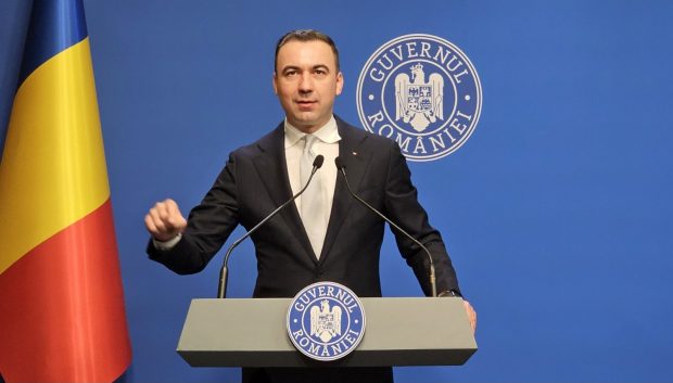Dosarul cu șină va fi istorie, promite ministrul digitalizării, Bogdan Ivan: „România spune adio birocrației inutile”
