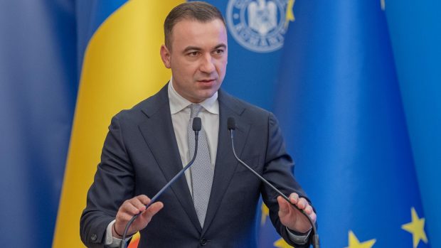 Liberty Galați primește un credit de 350 milioane lei pentru repornirea Furnalului 5. Mai mult oțel pentru industria de apărare