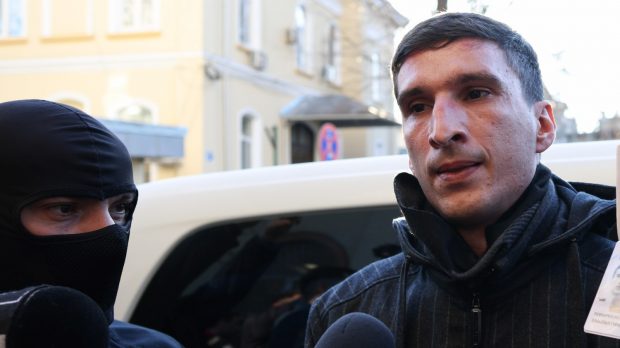 Bogdan Peşchir, finanțatorul campaniei lui Călin Georgescu, rămâne în arest preventiv. Decizia poate fi atacată