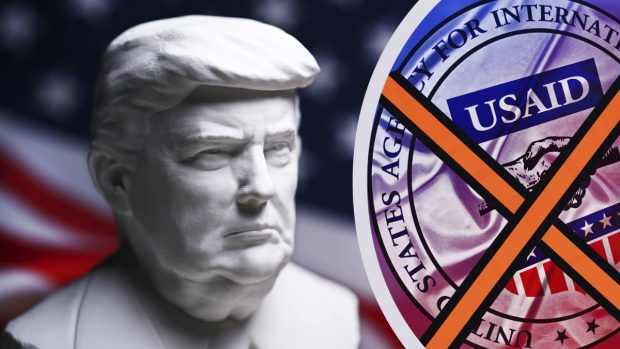Ce a spus un oficial USAID care a fost concediat de Trump, la 20 de minute după ce a trimis un e-mail