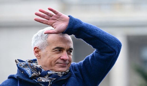 Cum poate afecta blocarea candidaturii lui Călin Georgescu relația României cu Statele Unite. Analiză Reuters