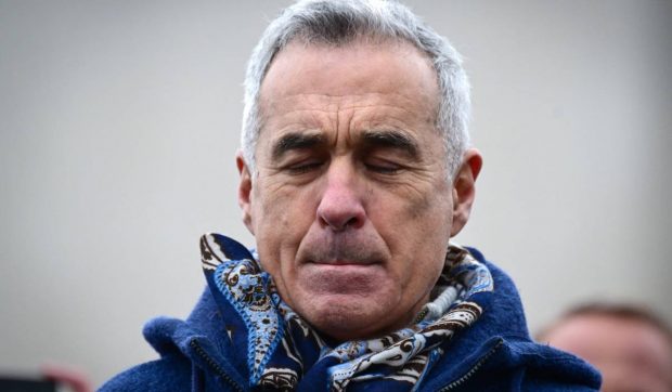 Prima reacție a lui Călin Georgescu după invalidarea candidaturii sale la prezidențiale de către BEC